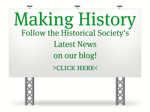 The Historical Society of Sarasota County has a blog