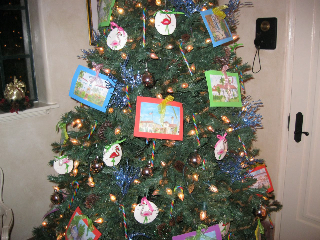 Crosley Mansion Tree by HSOSC