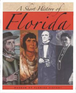 A Short History of Florida