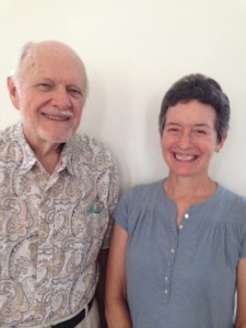 Historical Society new Directors