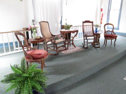 Conversations at The Crocker: Sarasota County & Her History