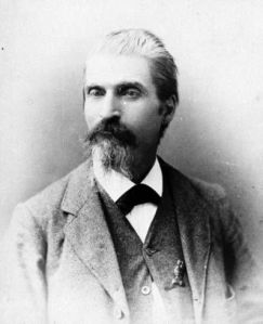 Charles Abbe, courtesy Manatee Cty Library System