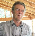 Pearse Kelly, professional mosaicist