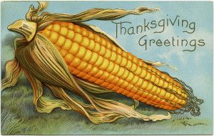 Happy Thanksgiving from the Historical Society of Sarasota County