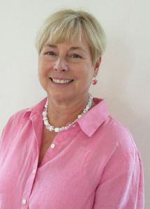 Marsha Fottler, VP, Historical Society of Sarasota County