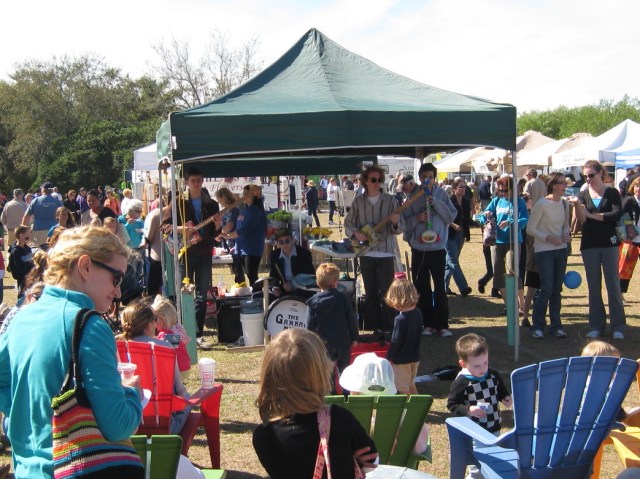 The Historical Society of Sarasota County loves the Keith Farmhouse restoration!