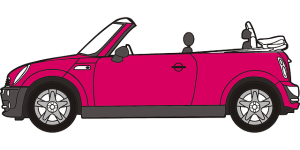 Put down the top and see the county!