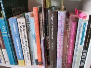 Local and state history books available at Conversations