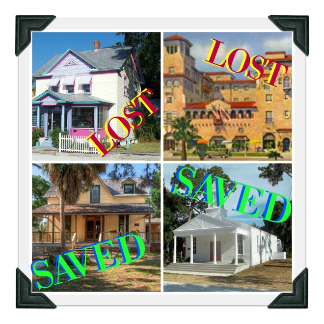 Help the Historical Society of Sarasota County Preserve History