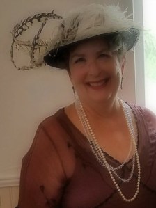 Kate Holmes as Bertha Palmer