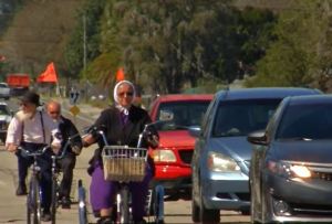 Mennonites in Sarasota