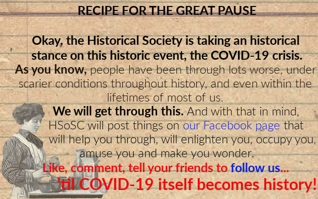 HSoSC will help Sarasota County through theCOV-19 crisis