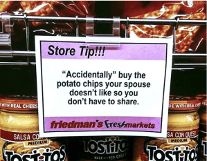 The Great Pause Shopping Tips