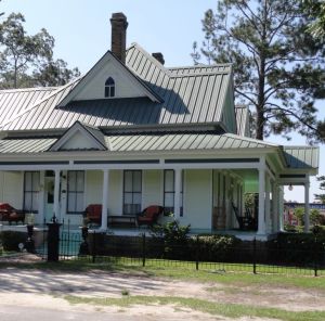 Researching your historic home