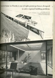 Architect Ralph Twitchell’s Early Career in&nbsp;Sarasota