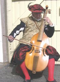 Musicke to My&nbsp;Ears