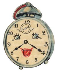 Time passes slowly in&nbsp;Sarasota